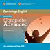 Complete Advanced Class Audio CDs (2)