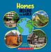 Homes Around the World (Around the World)