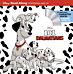 101 Dalmatians Read-along Storybook And Cd