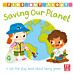 Find Out About: Saving Our Planet