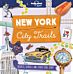 Lonely Planet Kids City Trails - New York