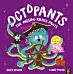 Octopants: The Missing Pirate Pants