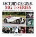 Factory-Original MG T-Series