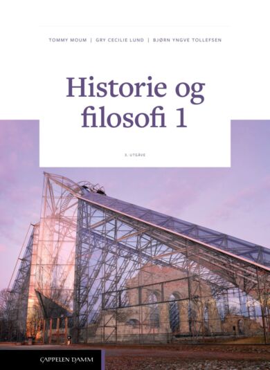 Historie og filosofi 1