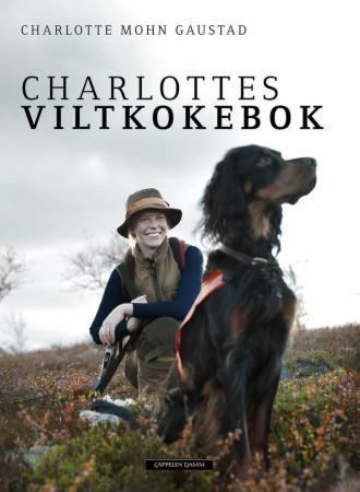 Charlottes viltkokebok