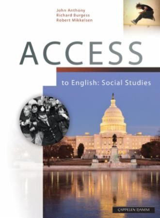 Access to English