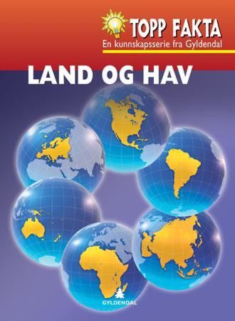 Land og hav