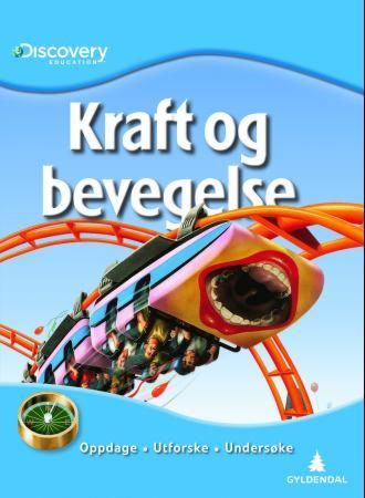 Kraft og bevegelse