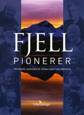 Fjellpionerer