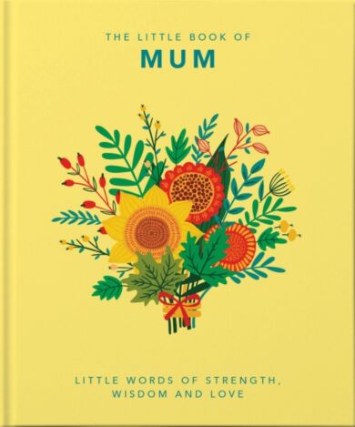 The Little Book of Mum