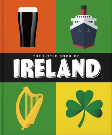 The Little Book of Ireland