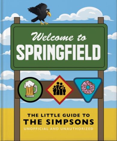 The Little Guide to The Simpsons