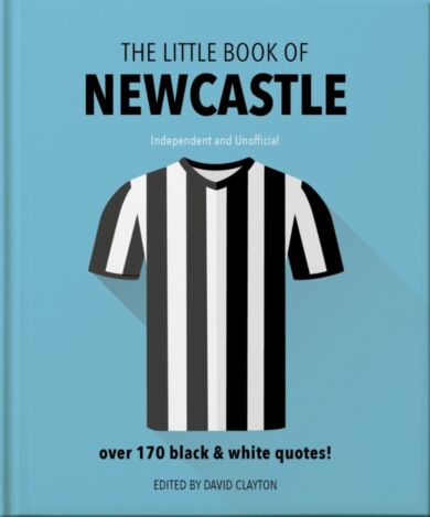 The Little Book of Newcastle United