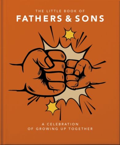 The Little Book of Fathers & Sons