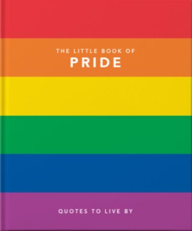 The Little Book of Pride