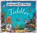 Tiddler 15th Anniversary Edition - Birthday edition