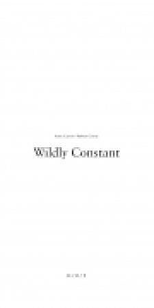 Wildly constant