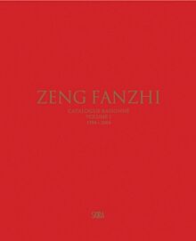 Zeng Fanzhi (Bilingual edition)