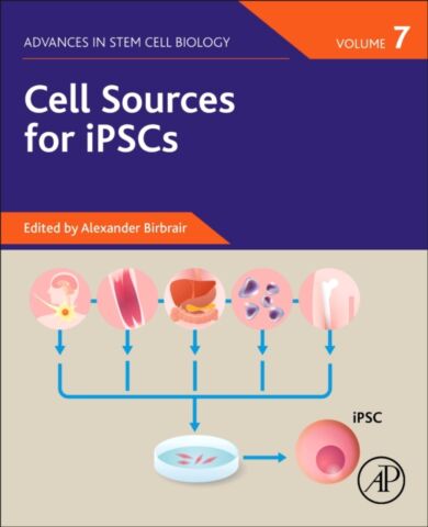 Cell Sources for iPSCs