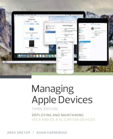 Managing Apple Devices