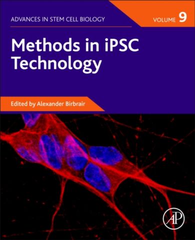 Methods in iPSC Technology