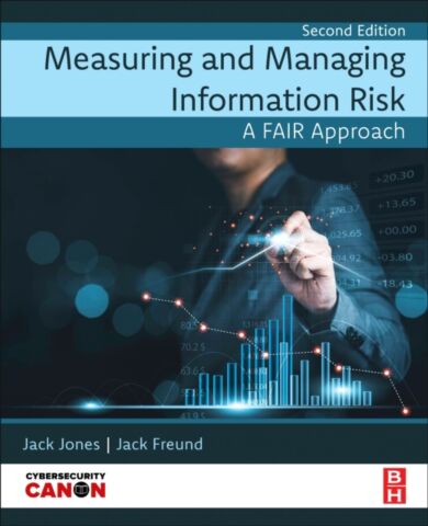 Measuring and Managing Information Risk