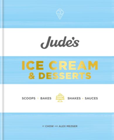 Jude's Ice Cream & Desserts