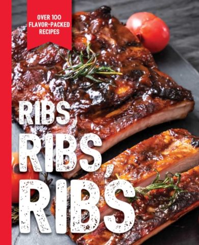 Ribs, Ribs, Ribs