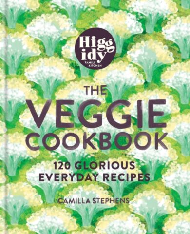 Higgidy ¿ The Veggie Cookbook