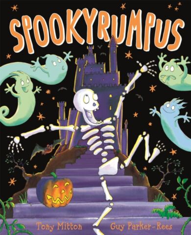 Spookyrumpus