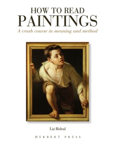 How to Read Paintings