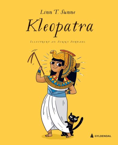 Kleopatra