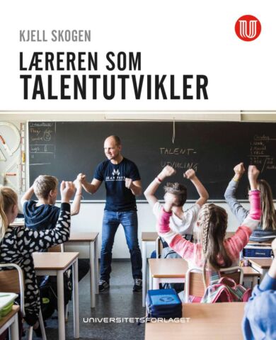 Læreren som talentutvikler