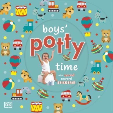 Boys' Potty Time