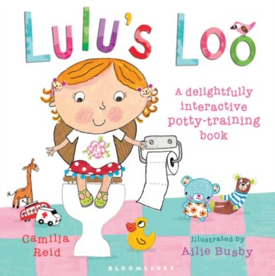 Lulu's Loo