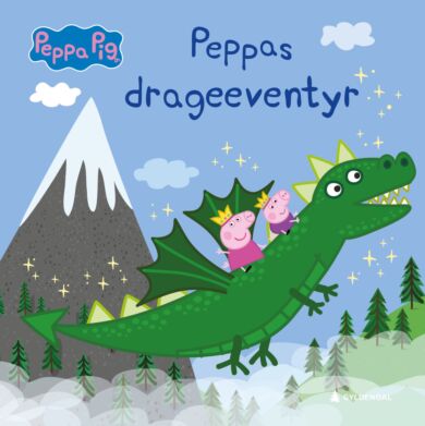 Peppas drageeventyr