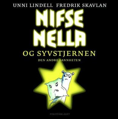 Nifse Nella og syvstjernen