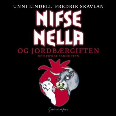 Nifse Nella og jordbærgiften