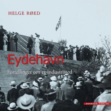 Eydehavn