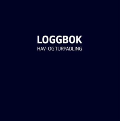 Loggbok. Hav- og turpadling