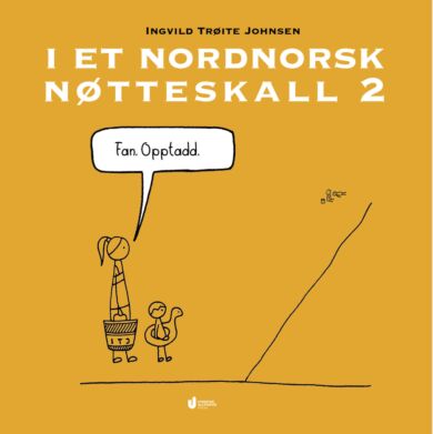 I et nordnorsk nøtteskall 2