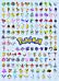 Puslespill 500 Pokémon The First 151 Ravensburger