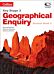 Geographical Enquiry Student Book 3