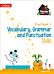 Vocabulary, Grammar and Punctuation Skills Pupil Book 1