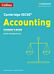 Cambridge IGCSE (TM) Accounting Student's Book