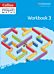 International Primary Maths Workbook: Stage 3