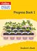 International Primary Science Progress Book Student¿s Book: Stage 1