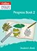 International Primary Science Progress Book Student¿s Book: Stage 2