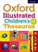 Oxford Illustrated Children's Thesaurus