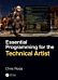 Essential Programming for the Technical Artist